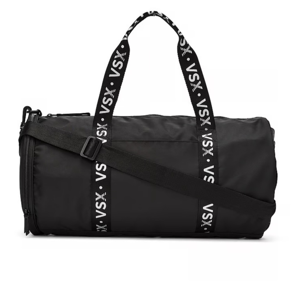 NWT Victoria’s Secrets VSX Duffle